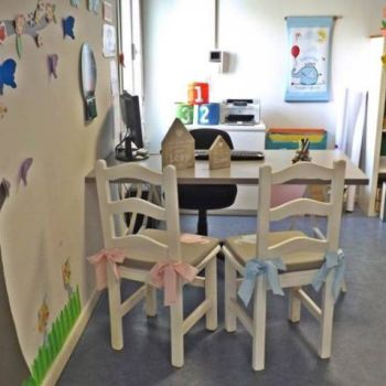 Instalaciones escuela infantil collado villalba Instalaciones escuela infantil collado villalba